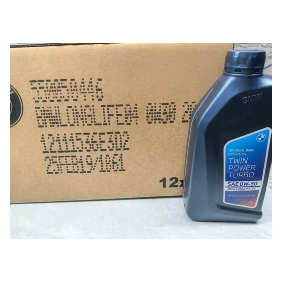 BMW 0W-30 BMW-030-1L