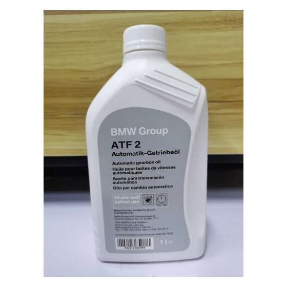 BMW ATF2 BMW-ATF2-1L