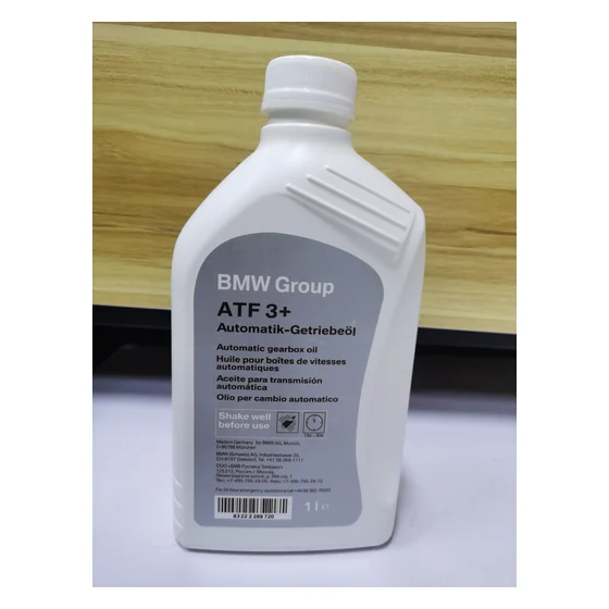 BMW ATF3+ BMW-ATF3plus-1L