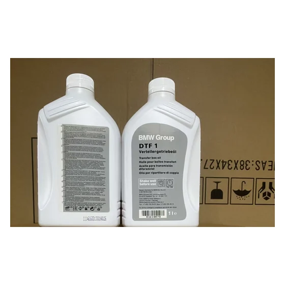 BMW DTF1 BMW-DTF1-1L