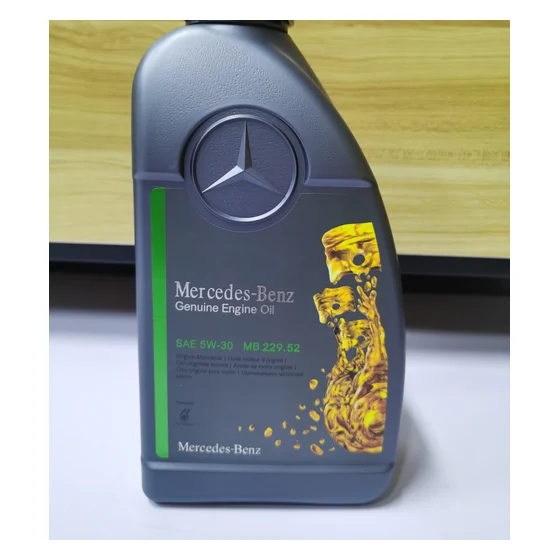 Benz SAE 5W-30 BZ-530-1L
