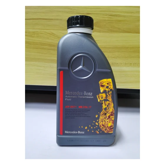 Benz ATF MB BZ-ATF-MB-1L