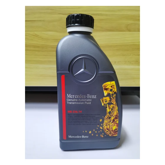 Benz MB 23614 BZ-MB23614-1L