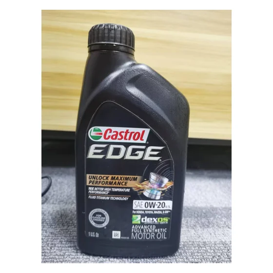 Castrol 0W-20 CS-020-1L-A