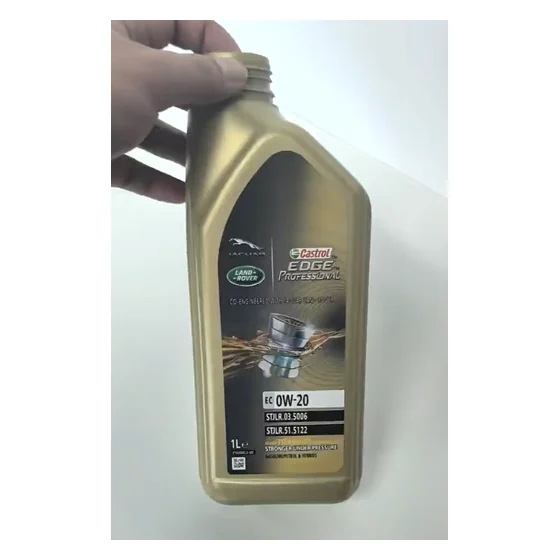 Castrol 0W-20 CS-020-1L-B