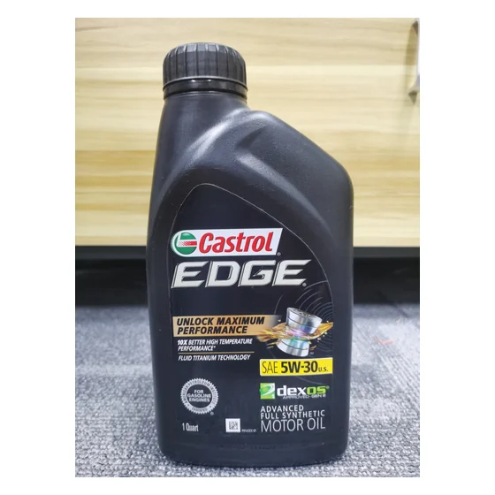 Castrol 5W-30 CS-530-1L-A