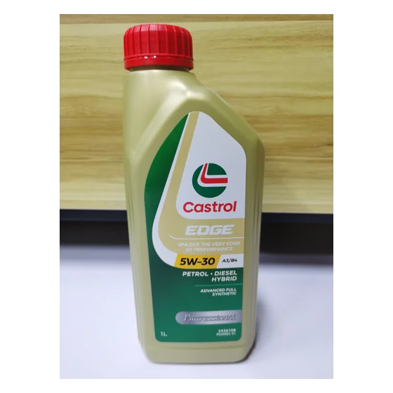 Castrol 5W-30 A3/B4 CS-530-1L-AB