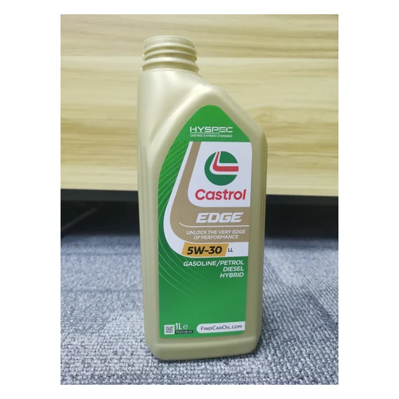 Castrol 5W-30 LL CS-530-1L-LL