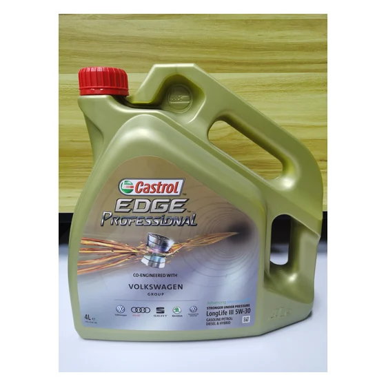 Castrol 5W-30 CS-530-4L-A