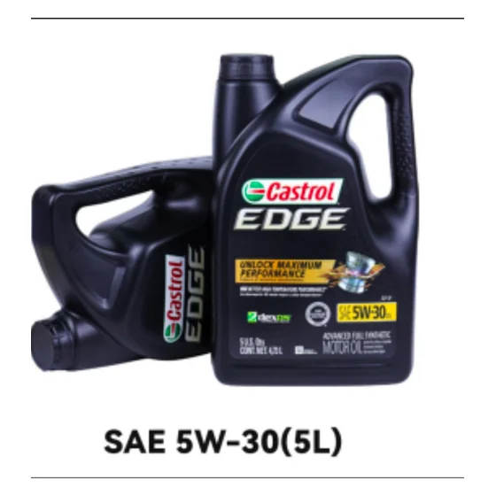Castrol 5W-30 CS-530-5L-A