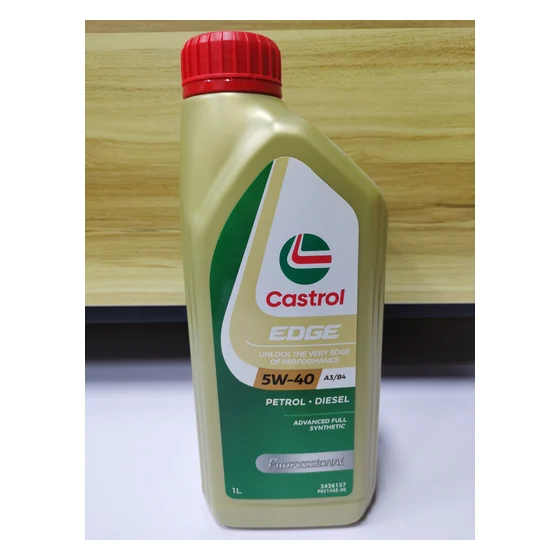 Castrol 5W-40 A3/B4 CS-540-1L-AB