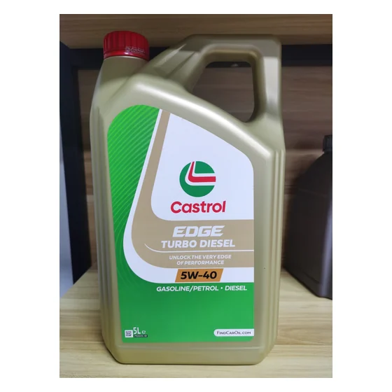 Castrol 5W-40 CS-540-5L-A