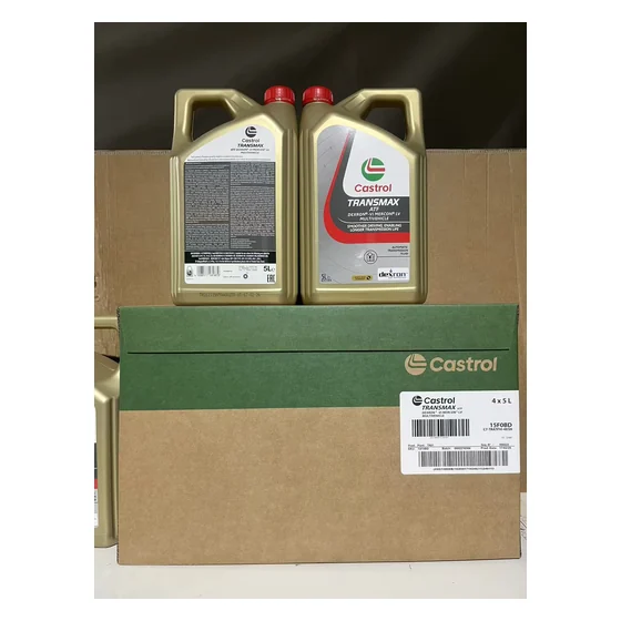 Castrol AFT CS-AFT-4L