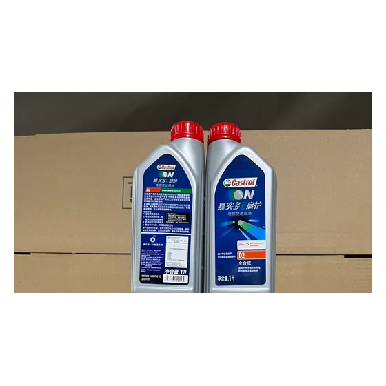 Castrol E D2 CS-E-D2-1L