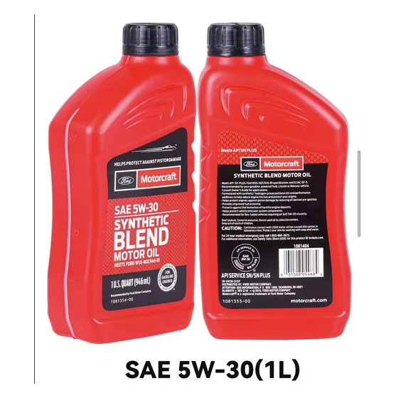 FORD SAE 5W-30 1L FD-530-1L-B