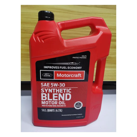 FORD 5W-30 FD-530-5L
