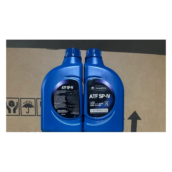 HYUNDAI ATF (Type A) HD-ATF-1L-A