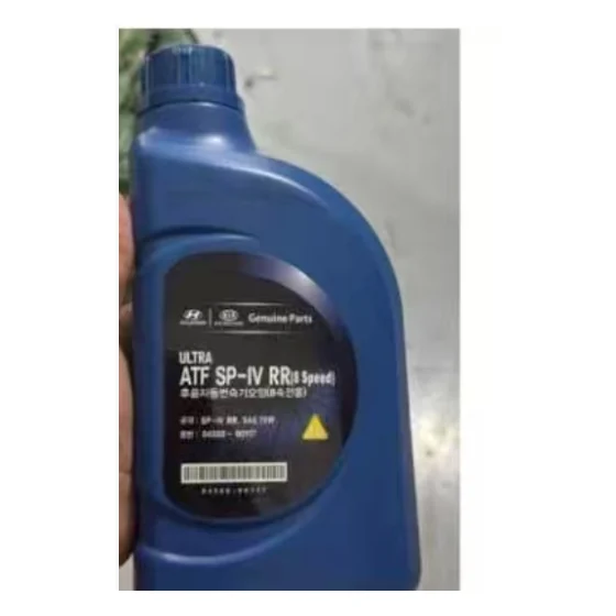 HYUNDAI ATF (Type B) HD-ATF-1L-B