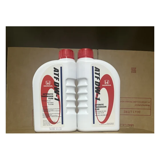 HONDA ATF HD-ATF-1L