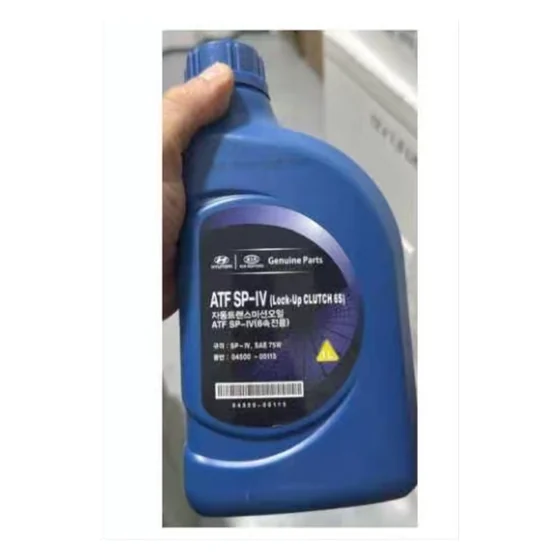 HYUNDAI ATF SP HD-ATF-SP-1L