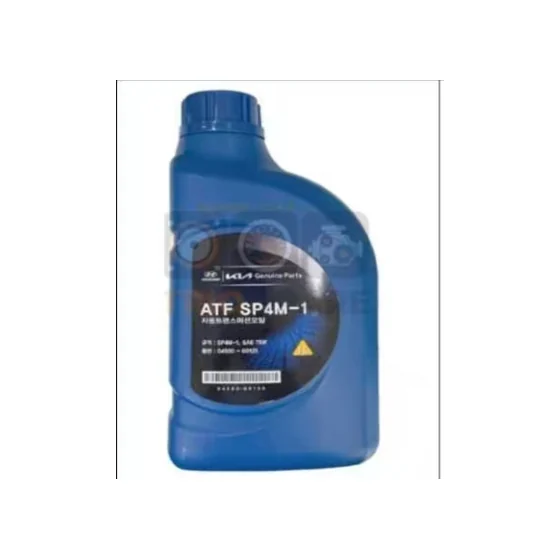 HYUNDAI ATF SP4M HD-ATF-SP4M-1L