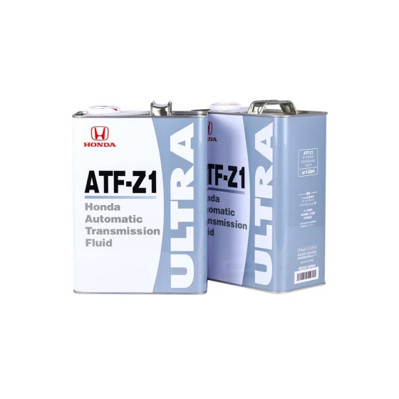 HONDA ATF-Z1 HD-ATFZ1-4L