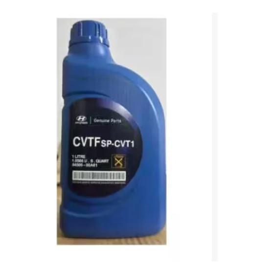 HYUNDAI CVTF HD-CVTF-1L