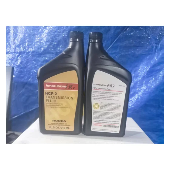 HONDA HCF-2 HD-HCF2-1L