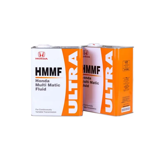 HONDA HMMF HD-HMMF-4L