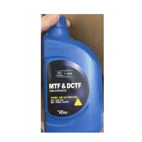 HYUNDAI MTF HD-MTF-1L