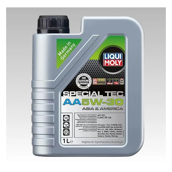 Liqui Moly SPECIAL TEC AA 5W-30 LM-530-1L-B