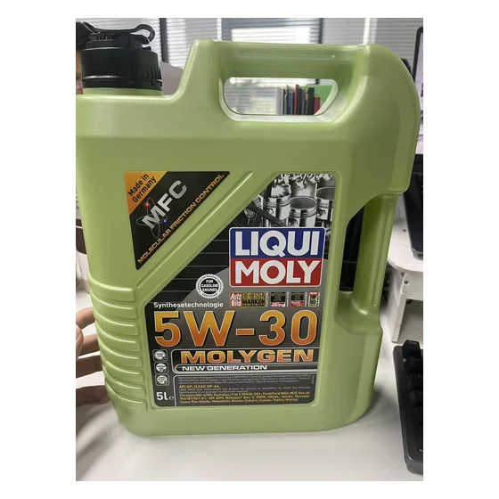 Liqui Moly MOLYGEN 5W-30 LM-530-5L-A