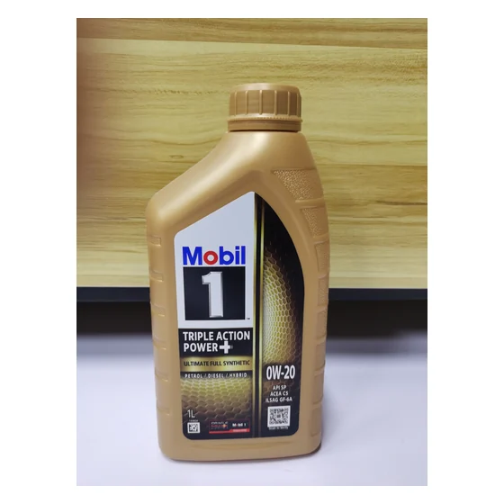 Mobil 1 0W-20 SP M1-020-1L-B