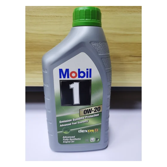 Mobil 1 0W-20 M1-020-1L-C