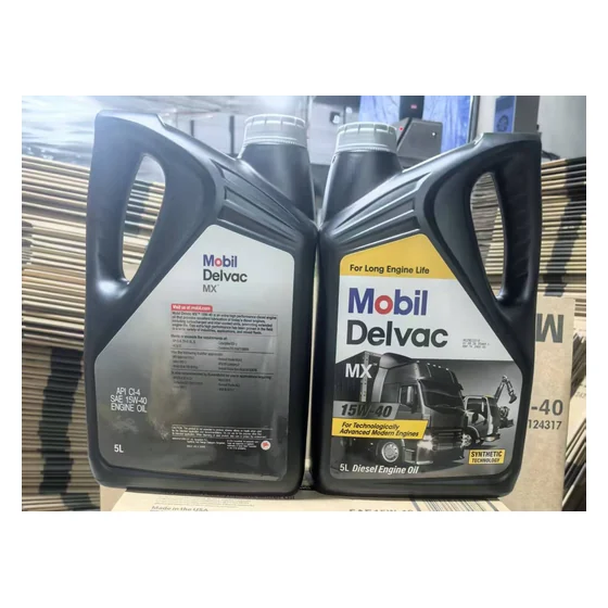 Mobil 1 15W-40 M1-1540-5L