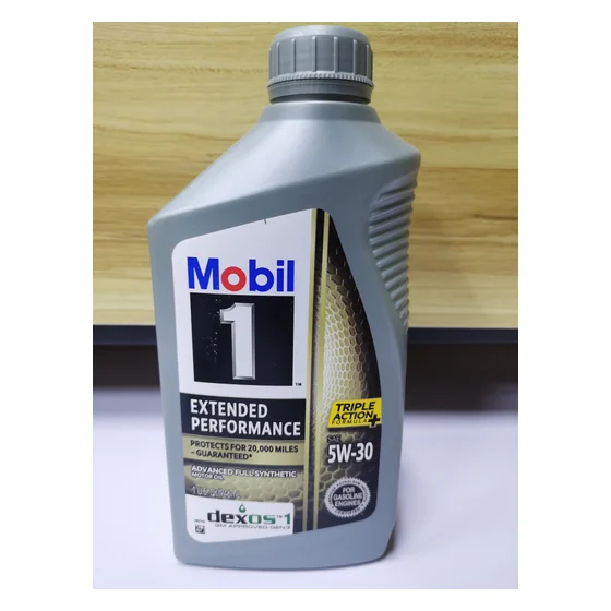 Mobil 1 SAE 5W-30 M1-530-1L-A