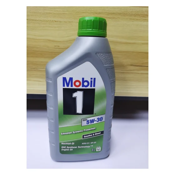 Mobil 1 5W-30 M1-530-1L-B