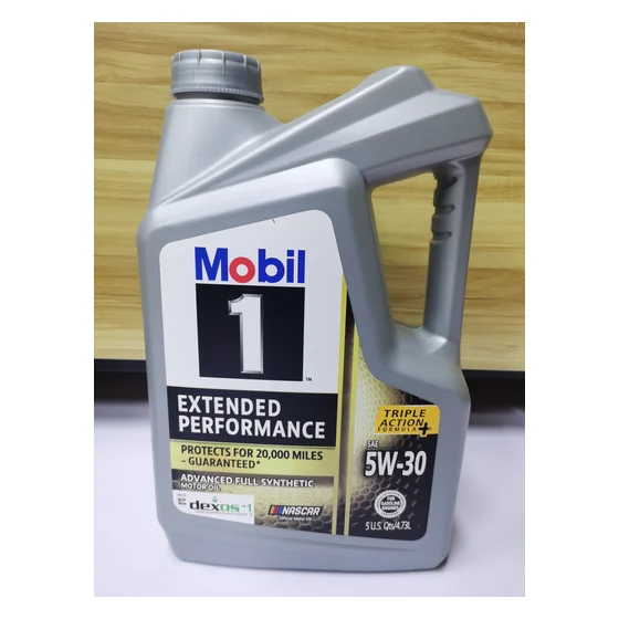 Mobil 1 5W-30 M1-530-5L