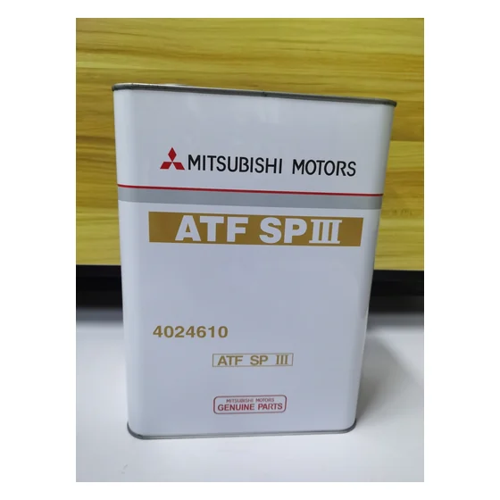 MITSUBISHI ATF SPIII MIT-ATF-SPIII-4L