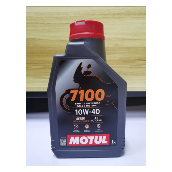 MOTUL 10W-40 MT-1040-1L-A