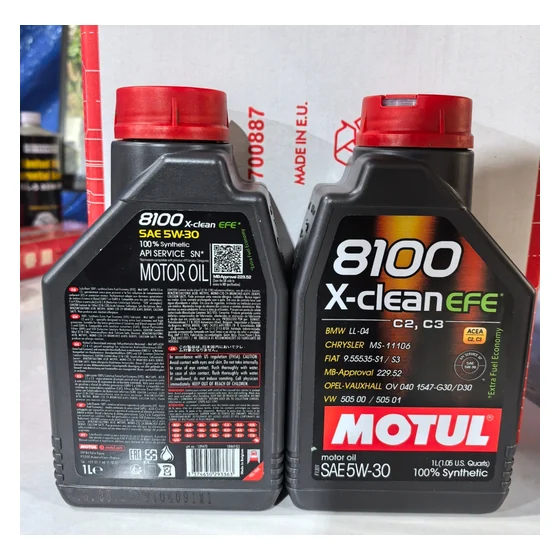 MOTUL 5W-30 MT-530-1L-A
