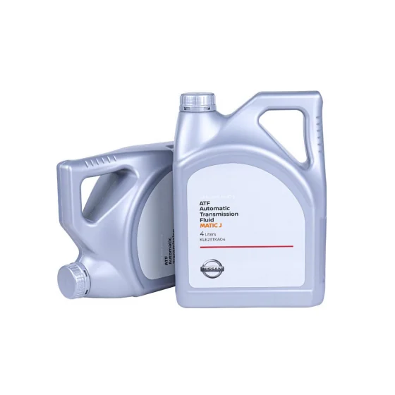 NISSAN ATF MATIC J NS-ATF-MATICJ-4L