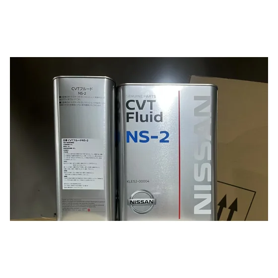 NISSAN NS-2 NS-NS2-4L