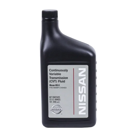 NISSAN NS-3 NS-NS3-1L