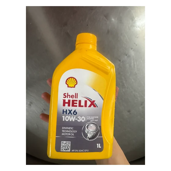 Shell 10W-30 SH-1030-1L