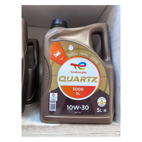 Total 10W-30 SL TL-1030-5L-SL