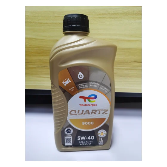 Total 5W-40 TL-540-1L