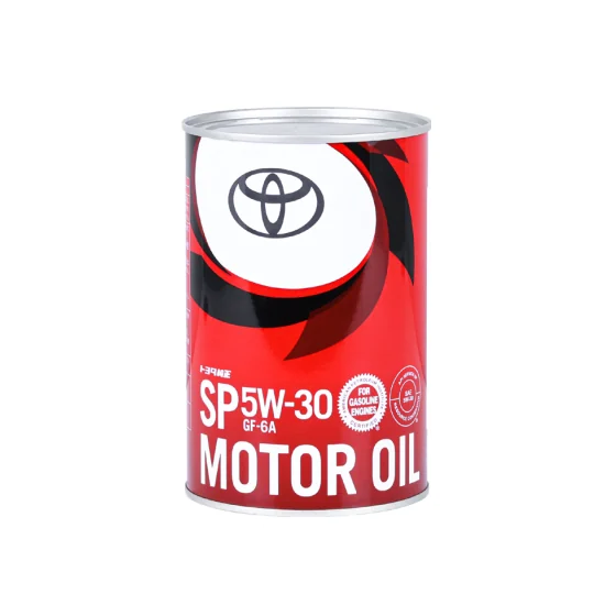 Toyota 5W-30 TOY-530-1-A