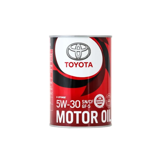 Toyota 5W-30 TOY-530-1-B