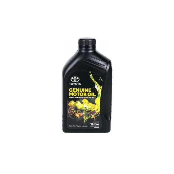 Toyota 5W-30 TOY-530-1-C